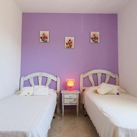 La Esmeralda Vac027 Denirent Denia Dış mekan fotoğraf