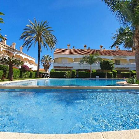 La Esmeralda Vac027 Denirent Denia Dış mekan fotoğraf