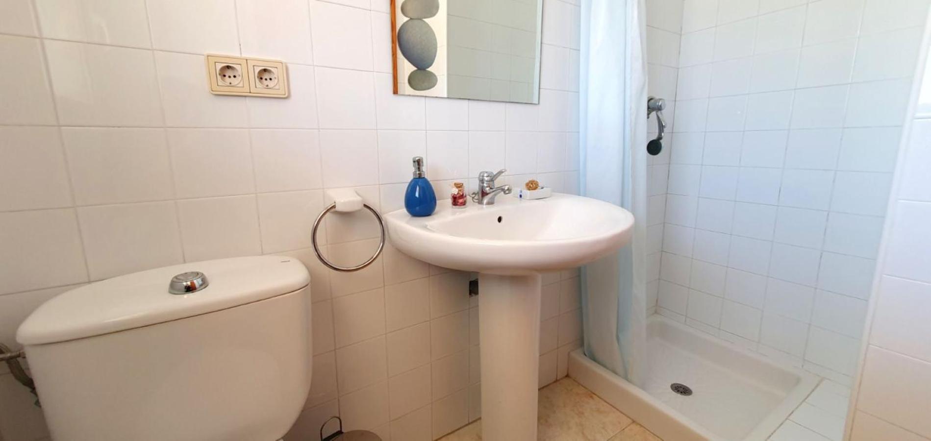 La Esmeralda Vac027 Denirent Denia Dış mekan fotoğraf