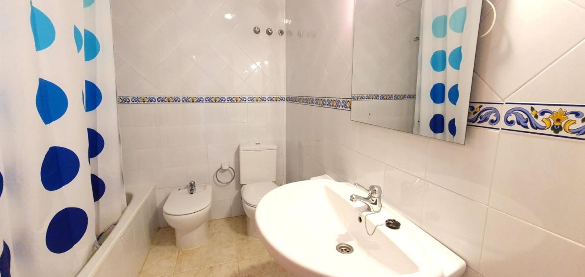 La Esmeralda Vac027 Denirent Denia Dış mekan fotoğraf
