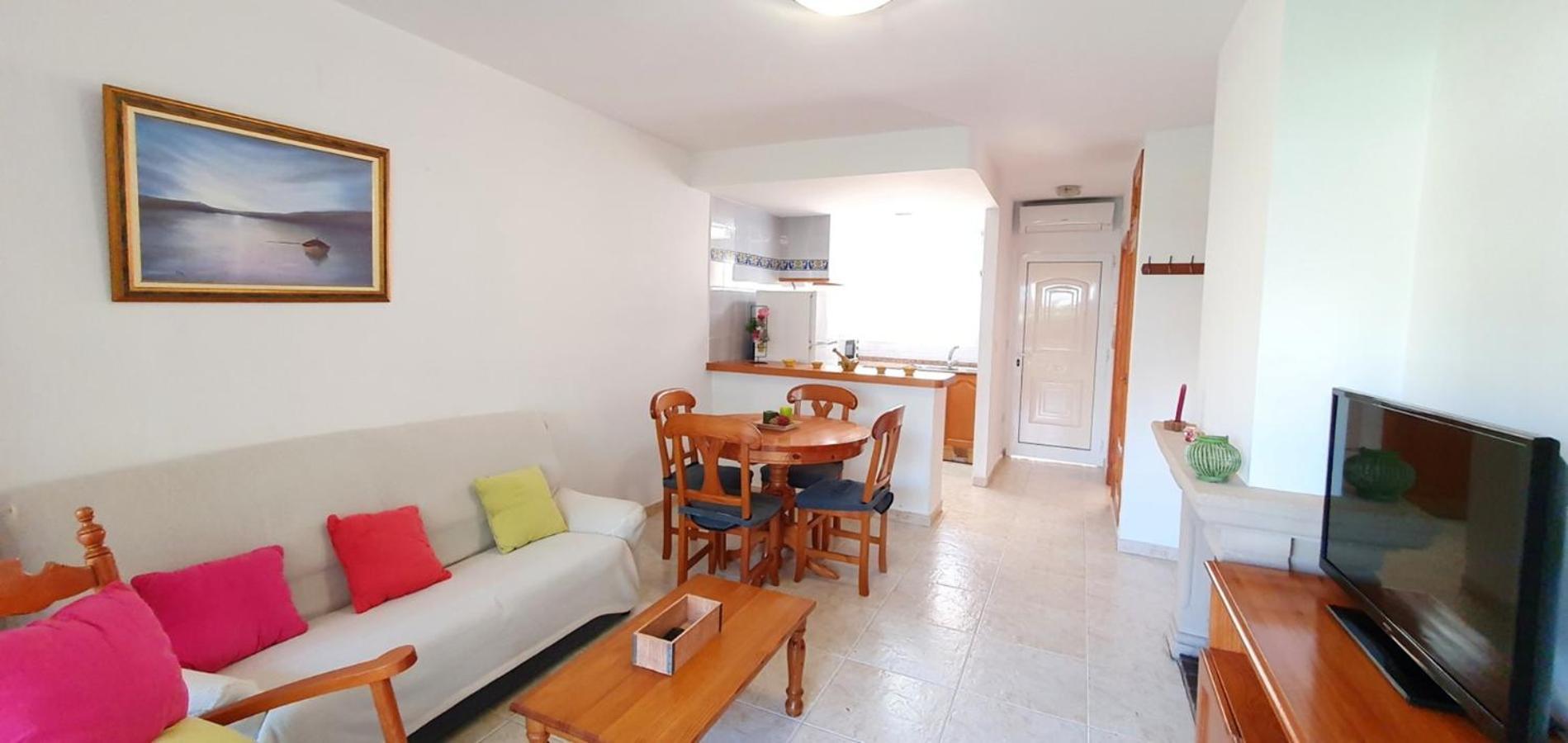 La Esmeralda Vac027 Denirent Denia Dış mekan fotoğraf