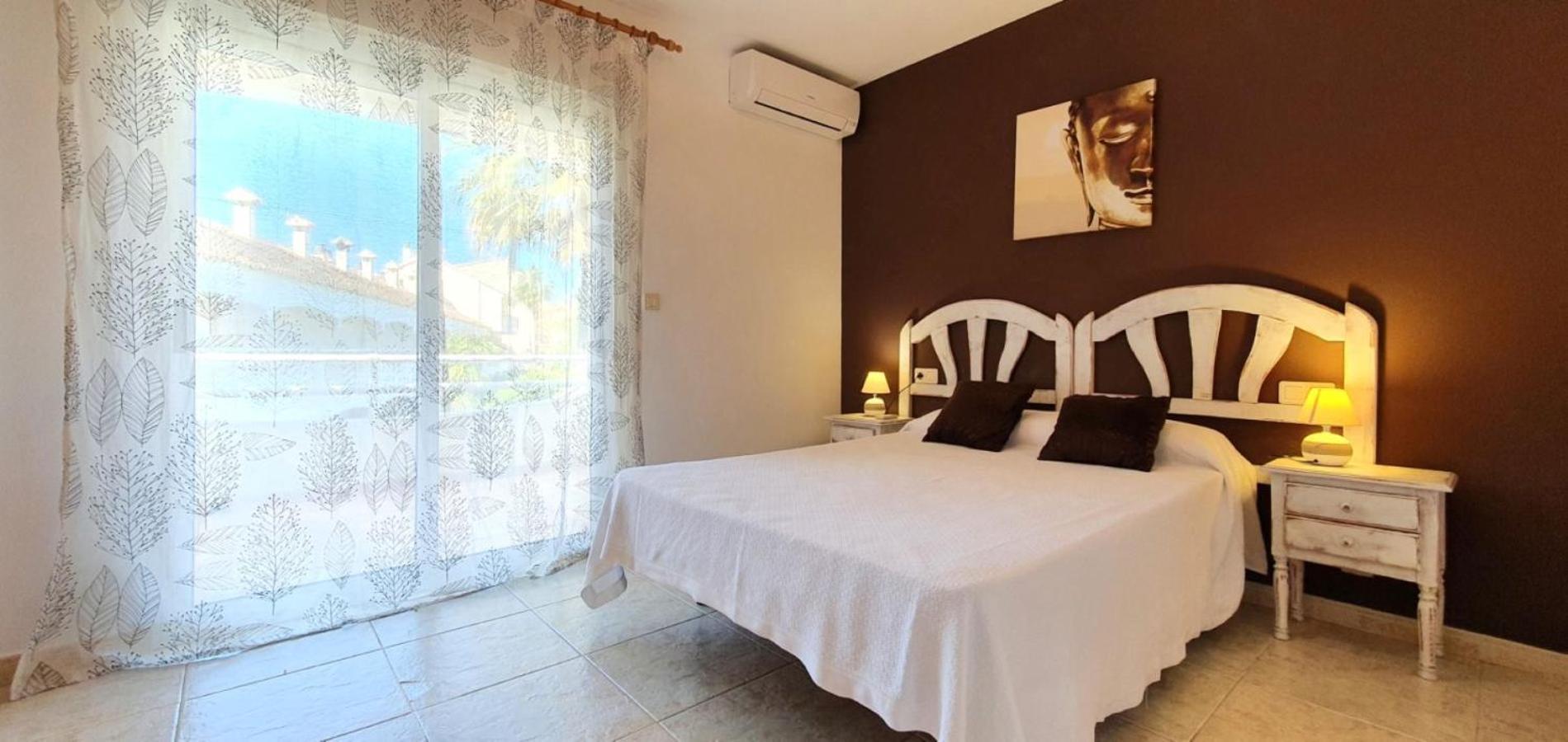 La Esmeralda Vac027 Denirent Denia Dış mekan fotoğraf