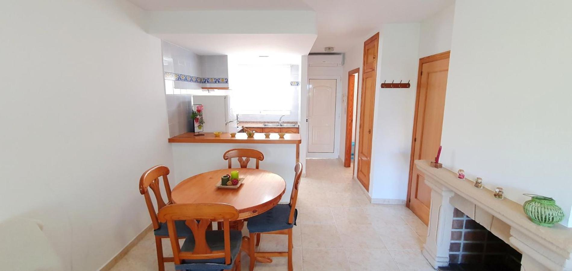 La Esmeralda Vac027 Denirent Denia Dış mekan fotoğraf
